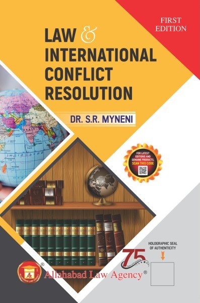 Law and International Conflict Resolution